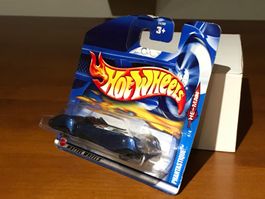 Phantastique “Skeletor” 1/64 Hot Wheels 2002 He-Man