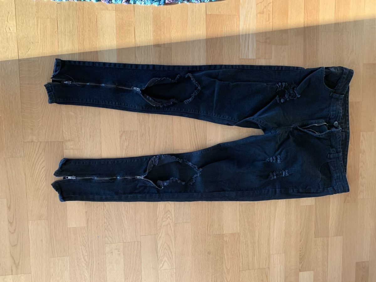 Hosen: Hose – Neu (gemäss Beschreibung) aus St. Gallen von menchild