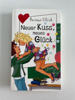 Neuer Kuss, neues Glück