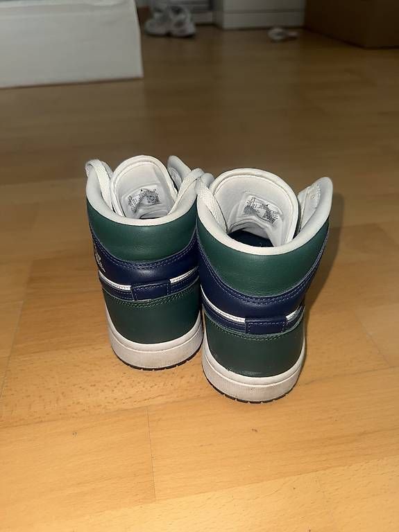 Herrenschuhe: Jordan AIR one, Gr. 38 – Gebraucht aus Gattikon von laila.e_ 1