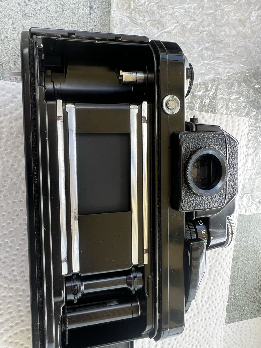 Nikon Fotocamera: Nikon F2 – Usato da Zürich venduto da jao_2bx7 8