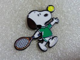 Ansteckbutton 241: Snoopy