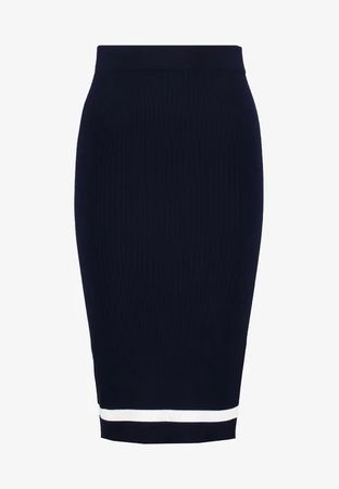 Envil Pullover plus Jupe Gr S