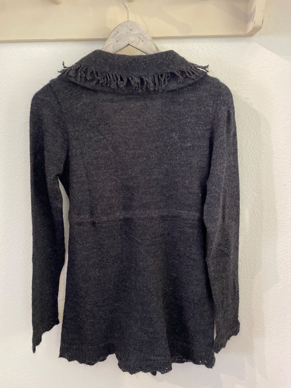 Giacche: Odd Molly Strickjacke – Usato da Monte Carasso venduto da ruse-7 1