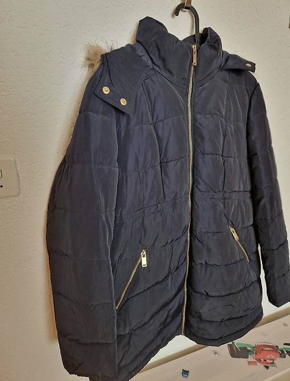 Giacche: Winterjacke MAMA – Usato da Stalden (Sarnen) venduto da Xaendi4