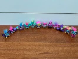 Kleine Furbis