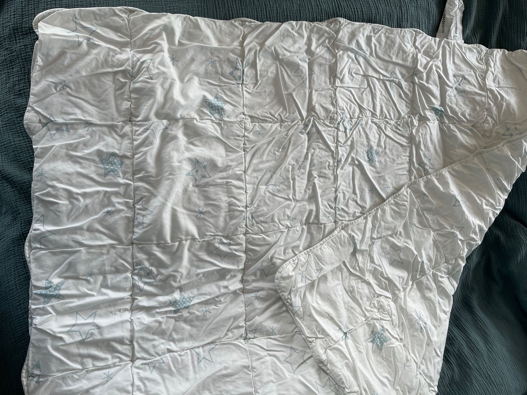 Coperte: Kinderduvet Ikea – Usato da Spiegel b. Bern venduto da jejjej 1