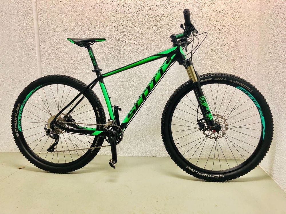 Scott scale 950 l hot sale