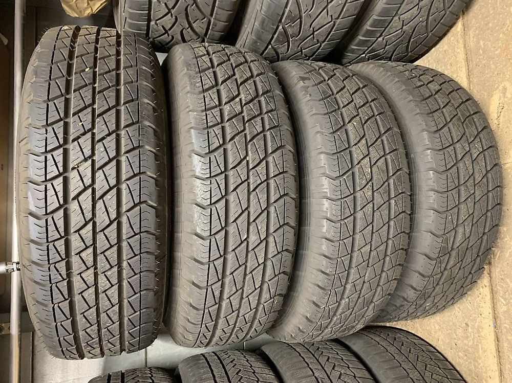 Neuwertige Original Räder Jeep Grand Cherokee Jg. 1999 (Gebraucht) in ...