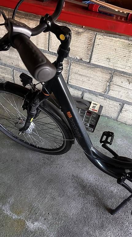 Velos: E-bike  – Gebraucht aus Arbon von elhent100 3