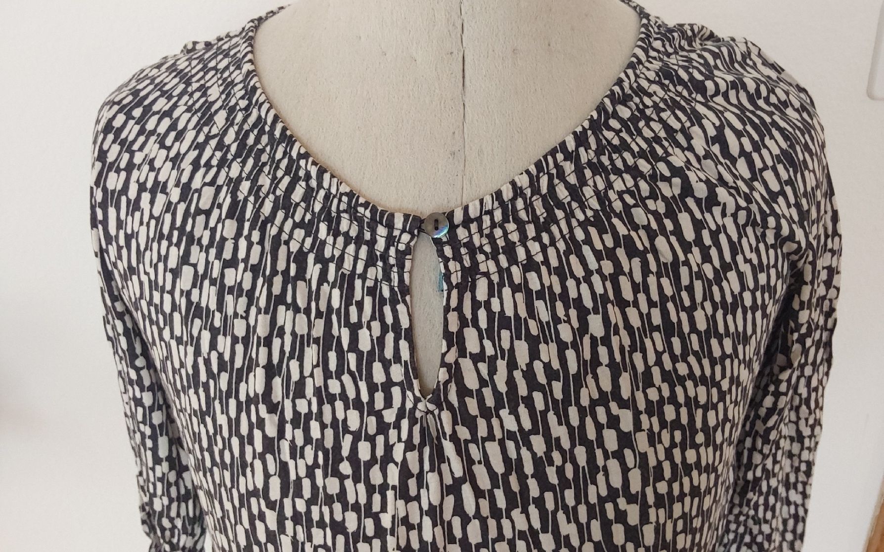 Marc O'Polo Camicette: Blusenshirt Marc O'Polo S – Nuovo (secondo la descrizione) da Köniz venduto da scopello12 1
