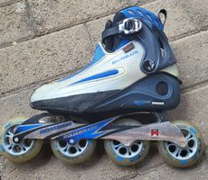 Inline Skates Rollerblade Lightspeed Grösse 38.5