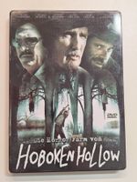 Hoboken Hollow - DVD-Steelbook