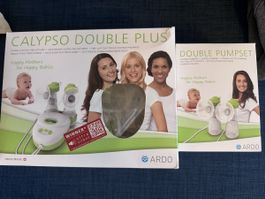 Ardo Calypso Double Plus