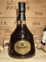 Carlos I Brandy de Jerez Solera Gran Reserva 70cl