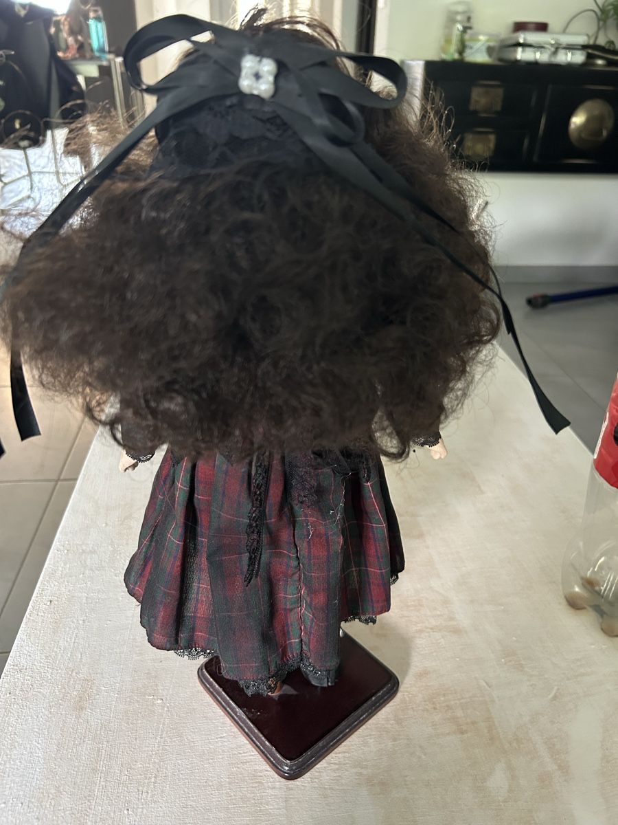 Bambole: Gothik Puppe – Usato da Frick venduto da nikki09 1
