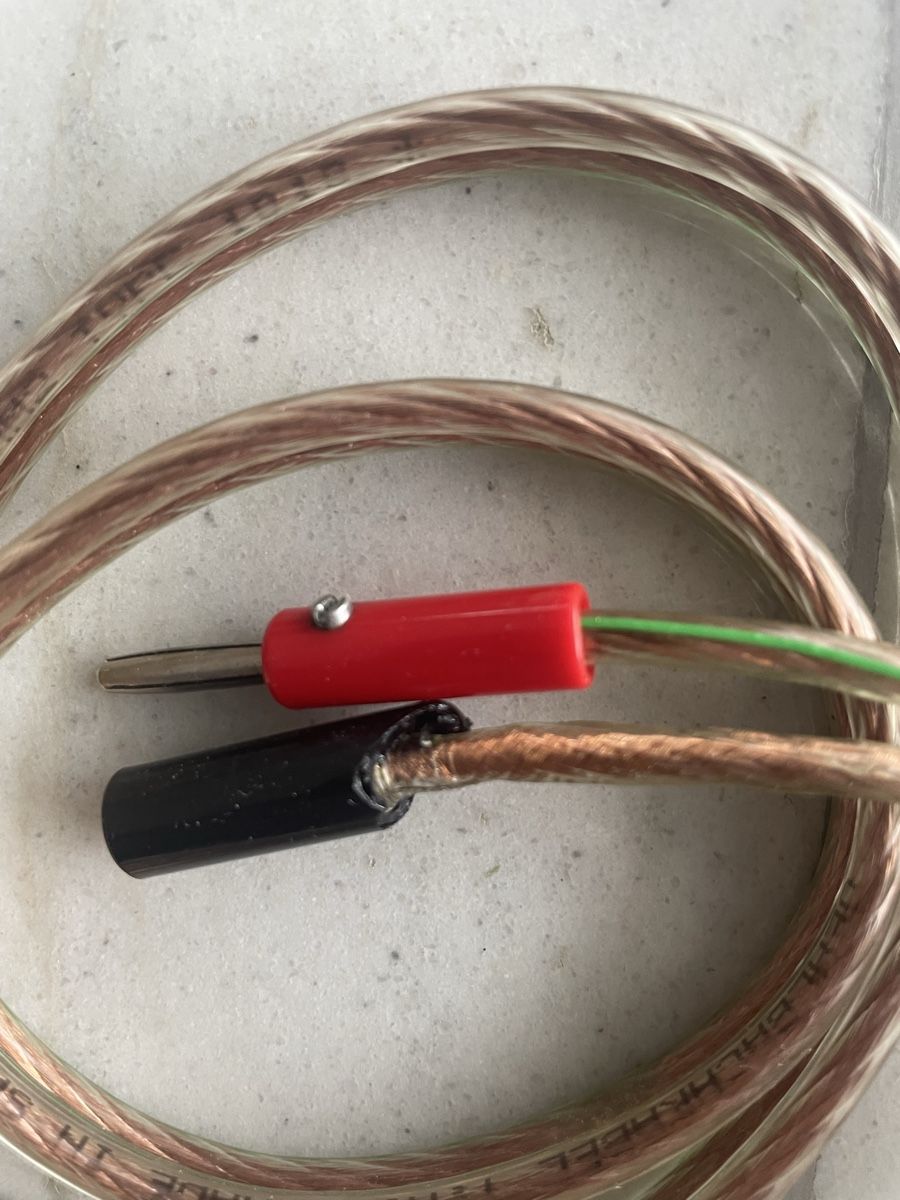 Cavi: Ladekabel – Usato da Bülach venduto da blanikwhatelse 2