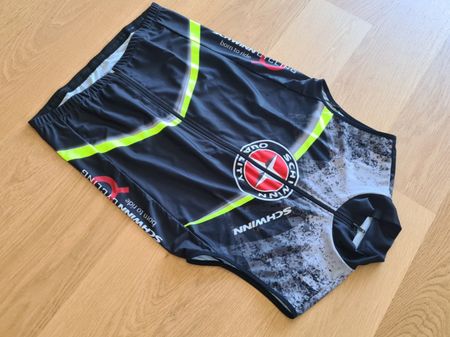 Schwinn Cycling Rennvelo Weste/ M
