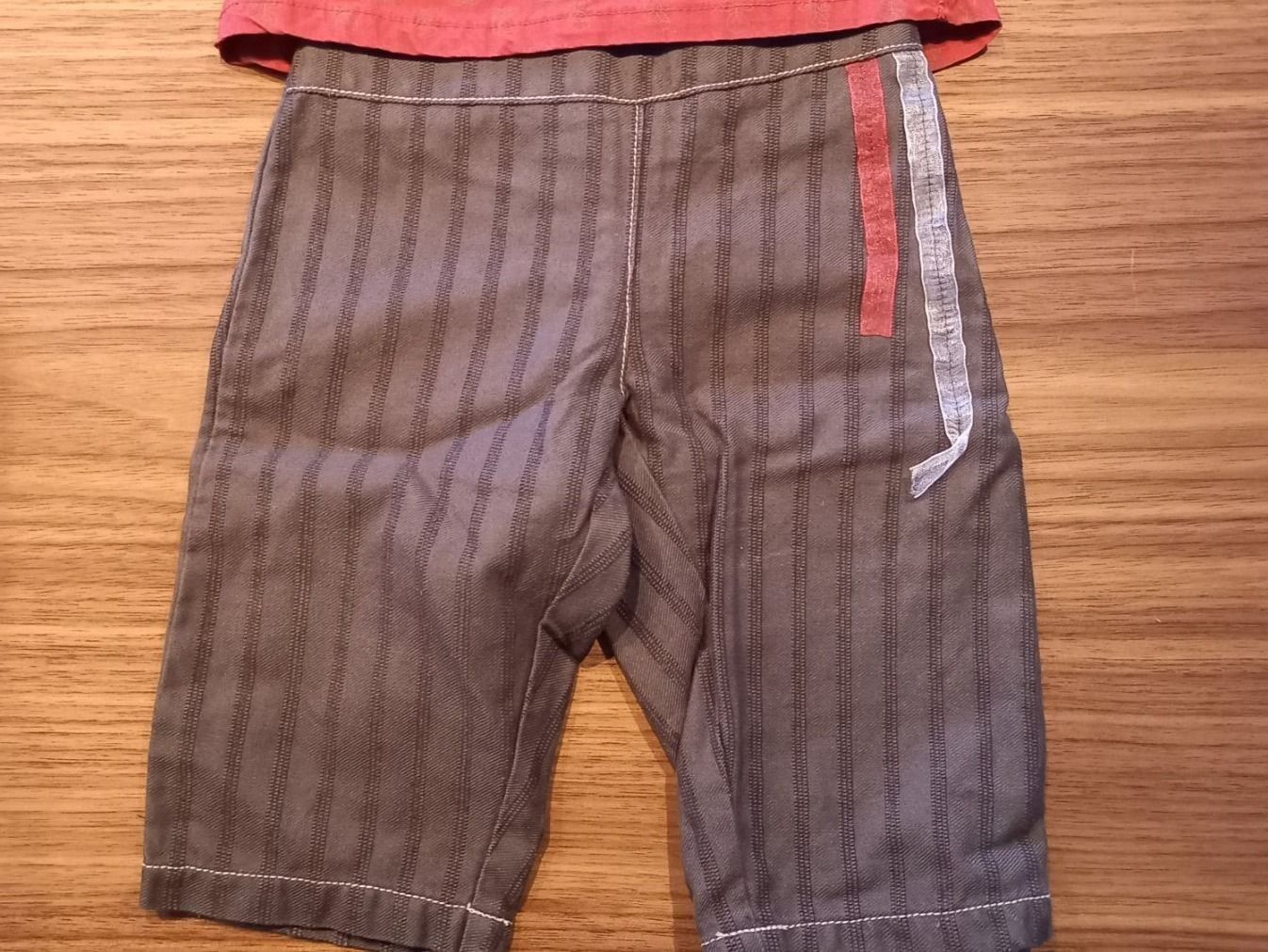 Lotti & Set di vestiti: Kleiderset Gr. 68 – Usato da St. Pantaleon venduto da whity75 2