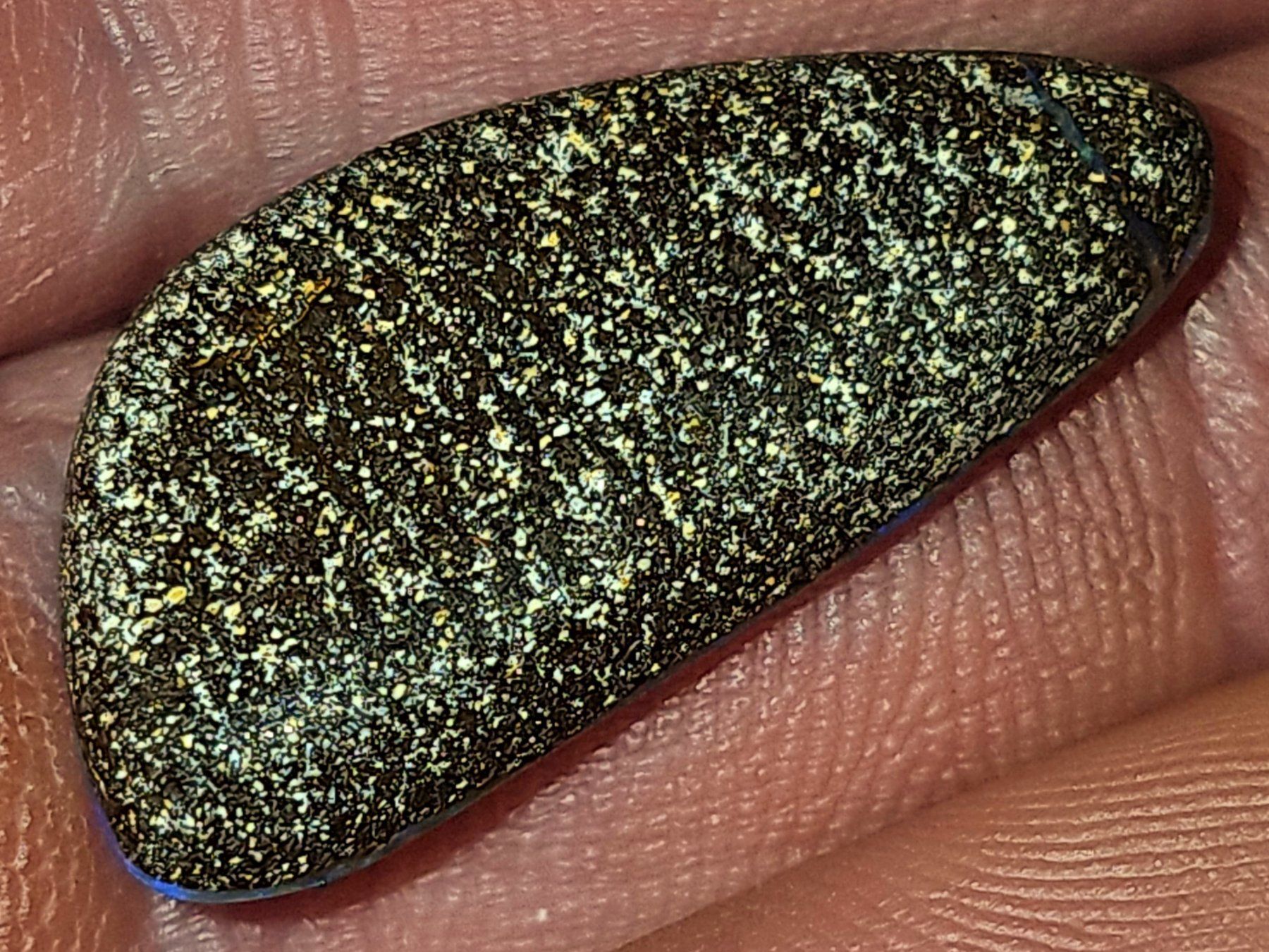 Pietre preziose: Natürlicher australischer Boulderopal – Nuovo e nell'imballaggio originale da Uerkheim venduto da Winwinner 5