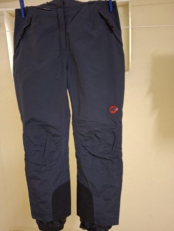 Mammut Hose  Dry tech, Gr.40
