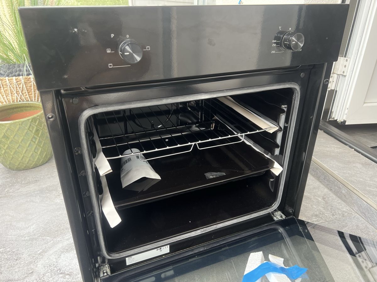 Beko Elettrodomestici da cucina: Backofen Beko – Nuovo (secondo la descrizione) da Wattwil venduto da BMW36 1
