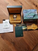 Rolex Submariner Date 16613 Sultan / Serti Dial Full Set