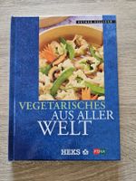 Kochbuch Vegetarisches aus aller Welt Esther Villiger