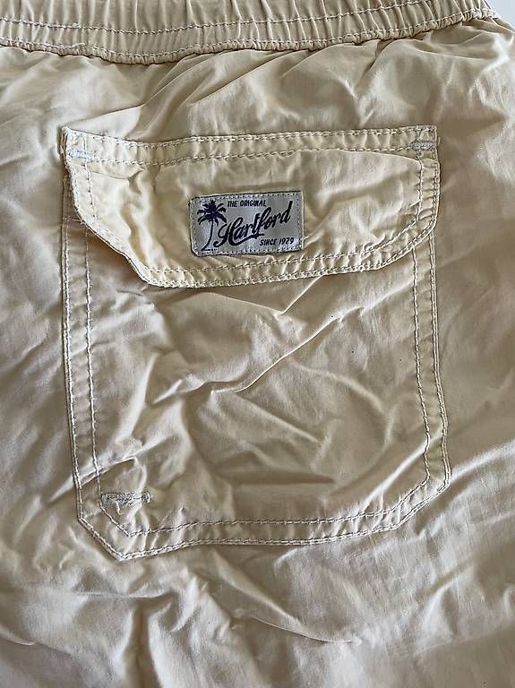 Costumi da bagno: Badeshorts von Hartford – Usato da Münchringen venduto da Nicole1981 2