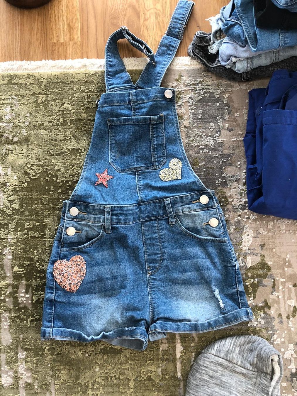 Kleiderpakete & -sets: Kinderkleider diverse Grössen fast Neu A Ware – Gebraucht aus Stüsslingen von Johara2010 6