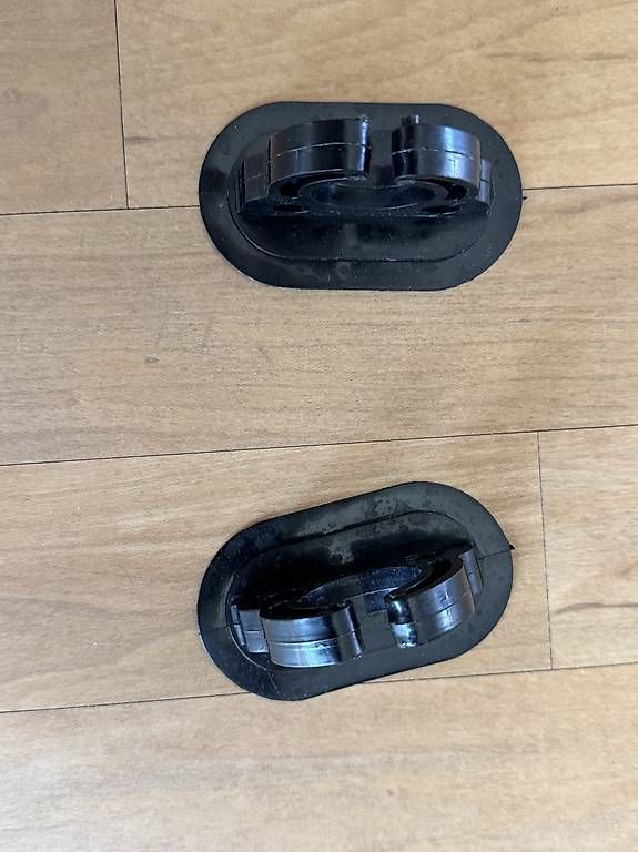 Gommoni, kayak & canoe: Bootshaken 1.2m bis 2m  – Usato da Hittnau venduto da SN-Privat 2