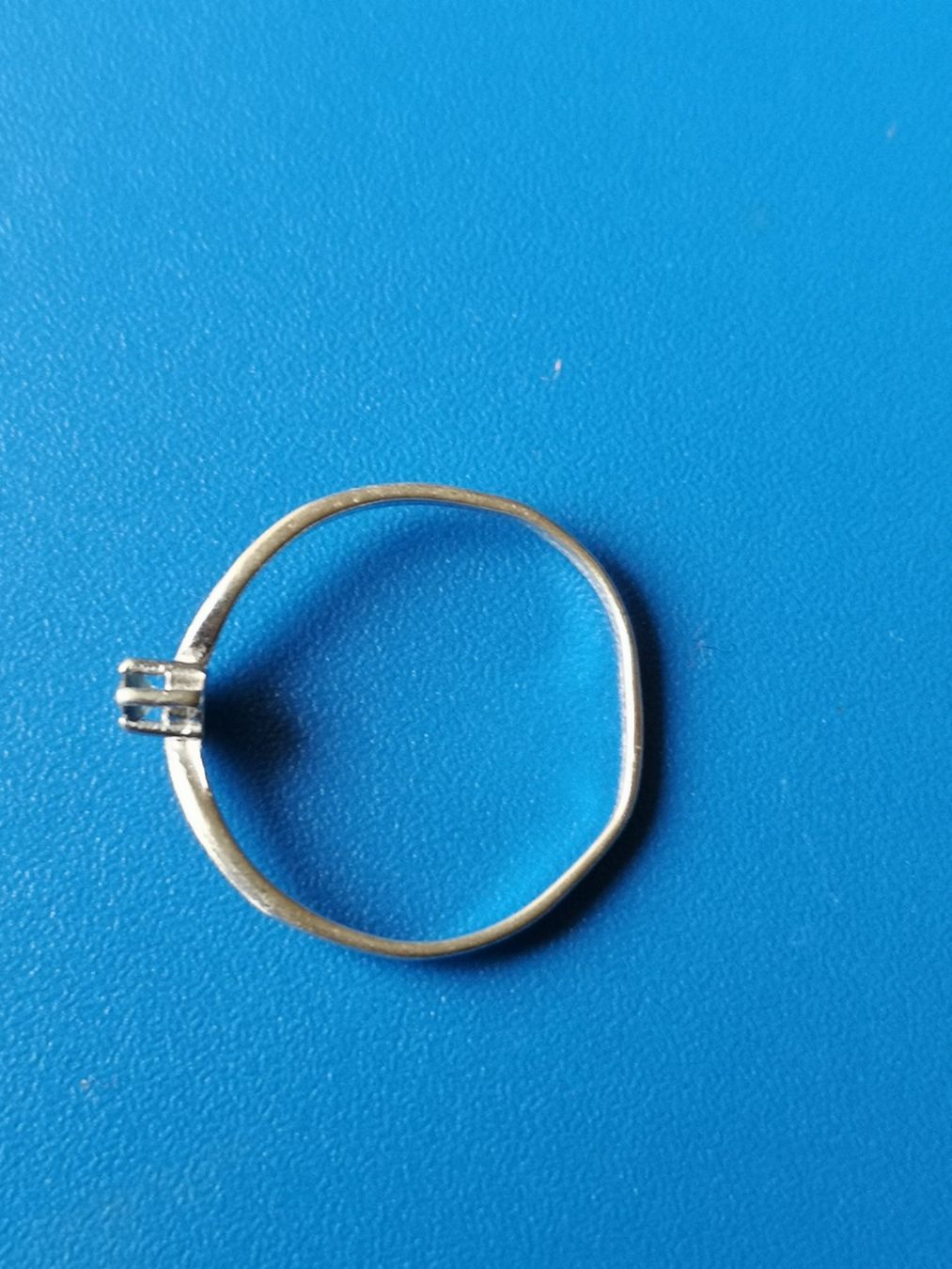 Ringe: Silber ring 925 – Gebraucht aus Schaffhausen von Leveron13 2