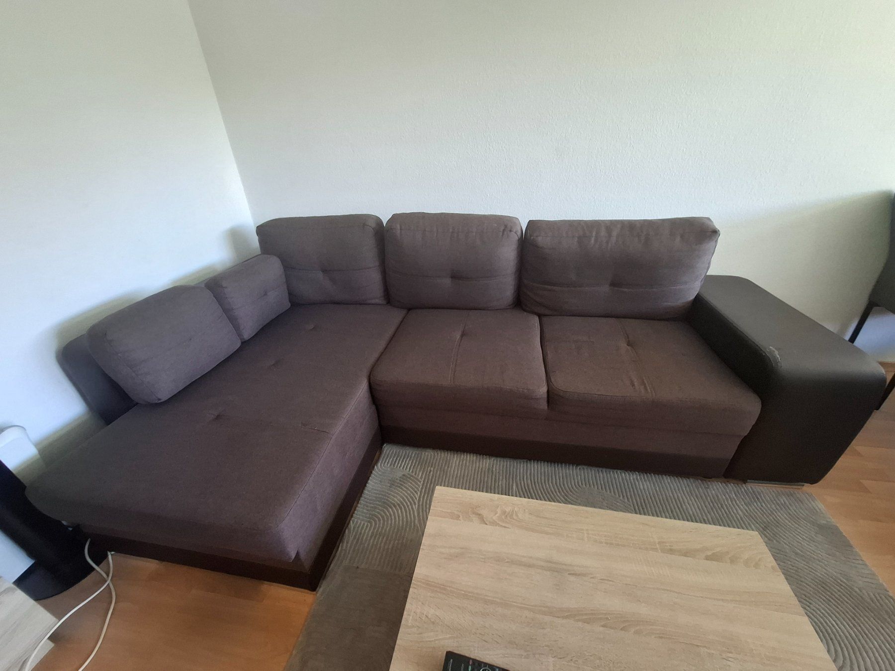 Divani: Sofa – Usato da Bischofszell venduto da van_tz6l 1