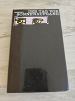 Thomas Wiseman, Der Tag vor Sonnenaufgang
