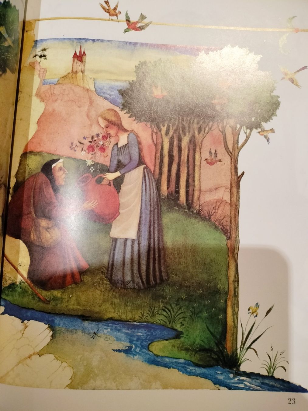Libri: Les plus beaux contes de Perrault – Usato da Cortaillod venduto da rozinna 3