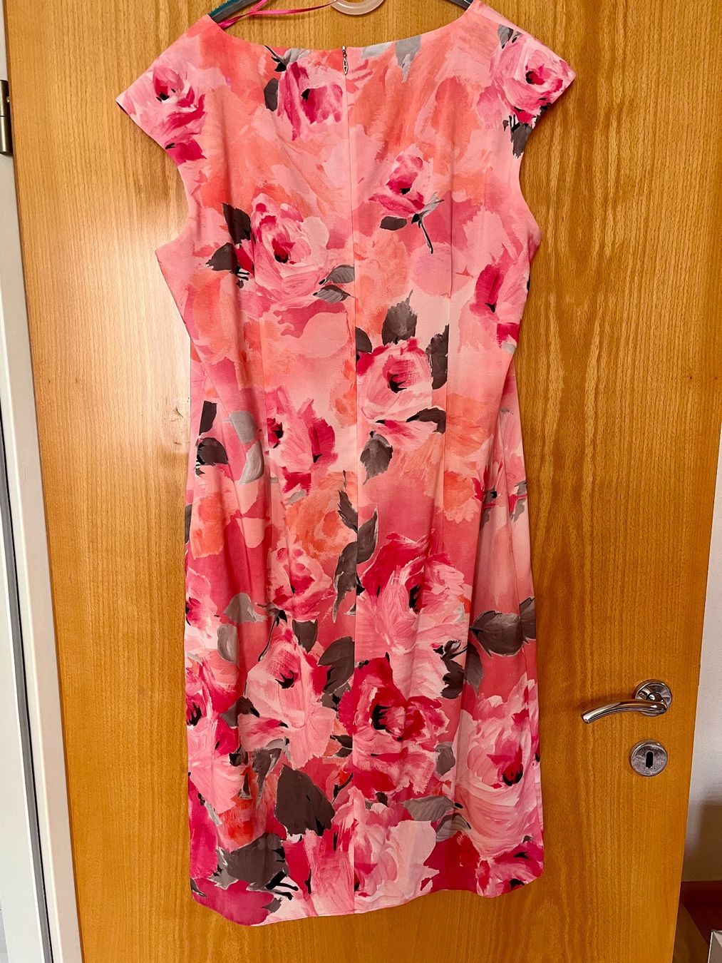 Vestiti: Wunderschönes Kleid Gr. 44 (neu) – Usato da Pratteln venduto da Rora70 1