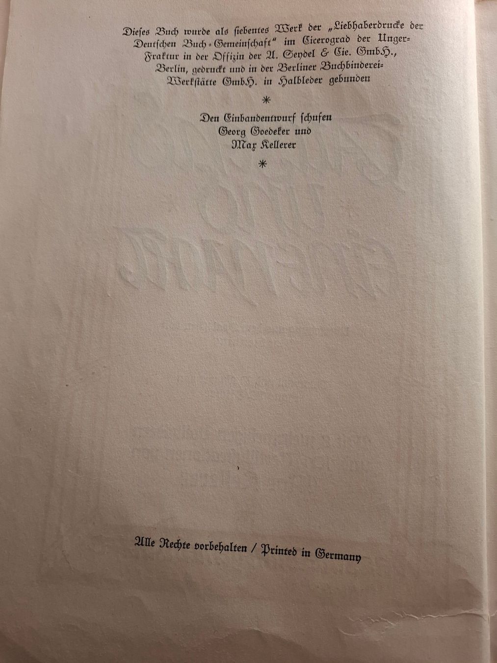 Libri: Märchenbuch 1001 Nacht – Usato da Effretikon venduto da Pietro.Bruciarangolo 2