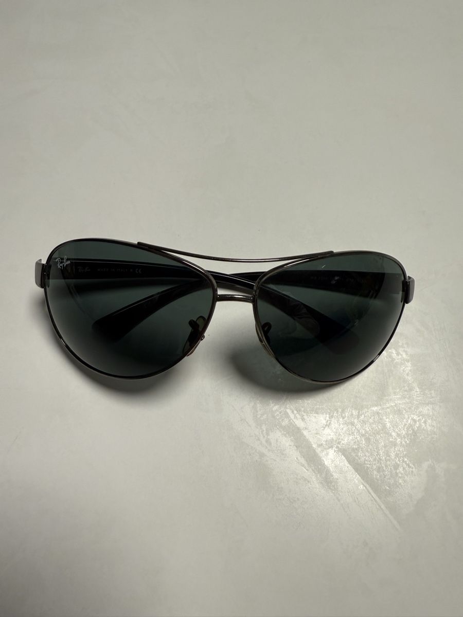 Ray-Ban Occhiali & Lenti: Ray-Ban Sonnenbrille – Nuovo (secondo la descrizione) da Menziken venduto da AdrianoM235i 4