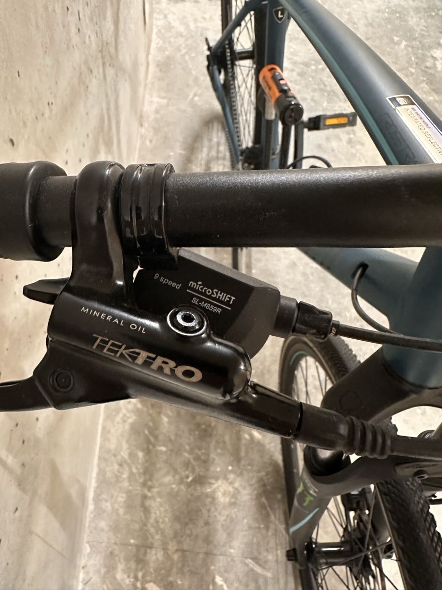 Specialized Biciclette: Vélo Specialized Crosstrail Sport – Usato da Lausanne venduto da aby_pp6c 4