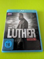 Luther - Staffel 3 Blu Ray DVD -  BBC Idris Elba