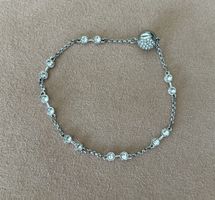 Swarovski Armkette mit Magnetverschluss Top Zustand