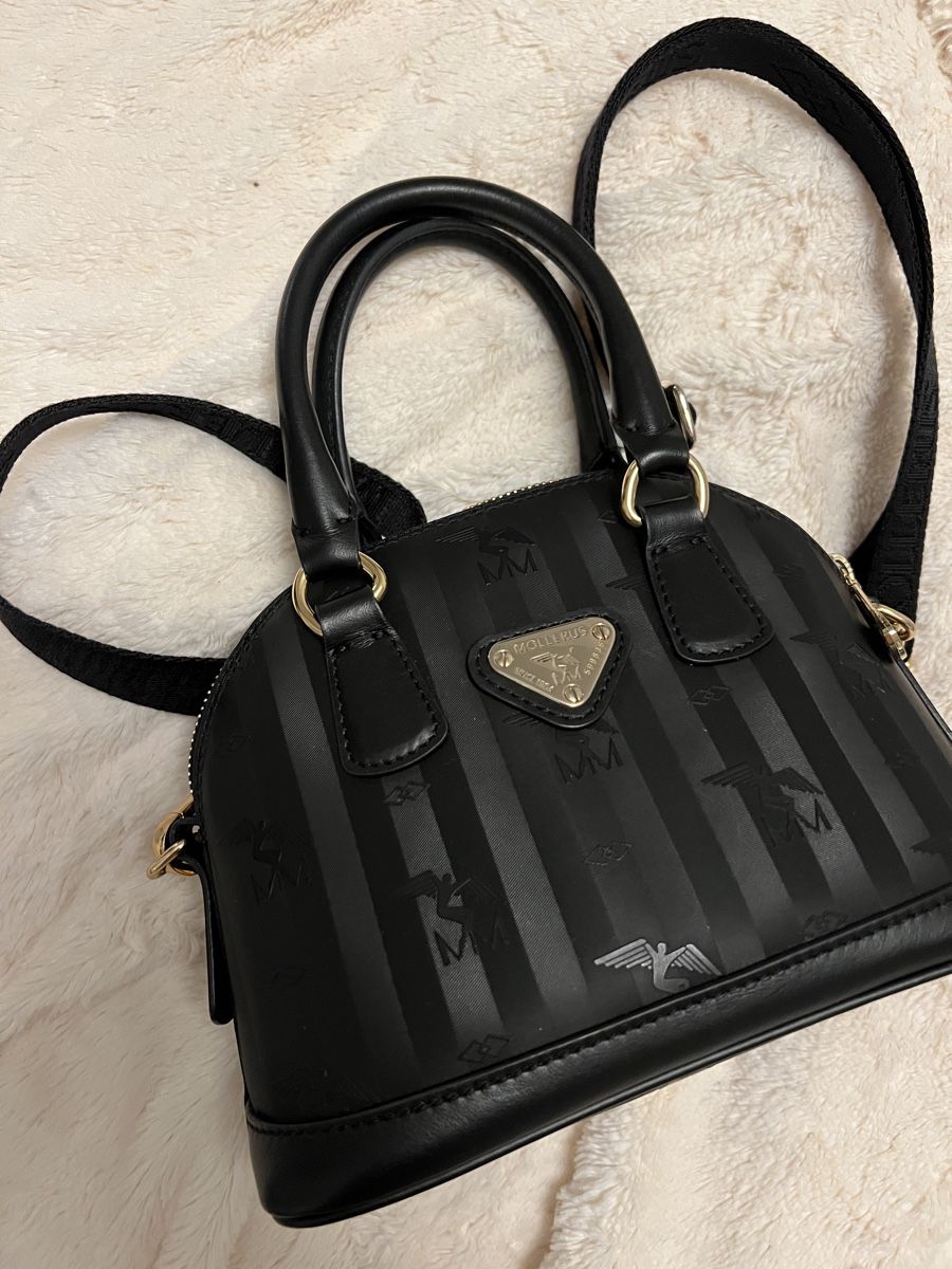 Maison Mollerus Borse da donna: Maison Mollerus Tasche  – Nuovo (secondo la descrizione) da Glattfelden venduto da lsc_27dj 9