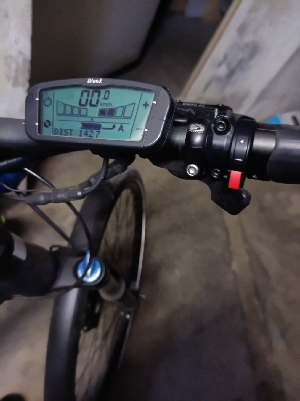 Velos: Wheeler E-Eagle E-Bike 45 Kmh – Gebraucht aus Mühlrüti von aebi10 1