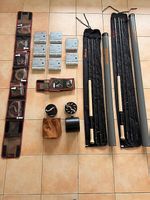 Fliegenfischen Komplettes Spey Setup #8 & #10