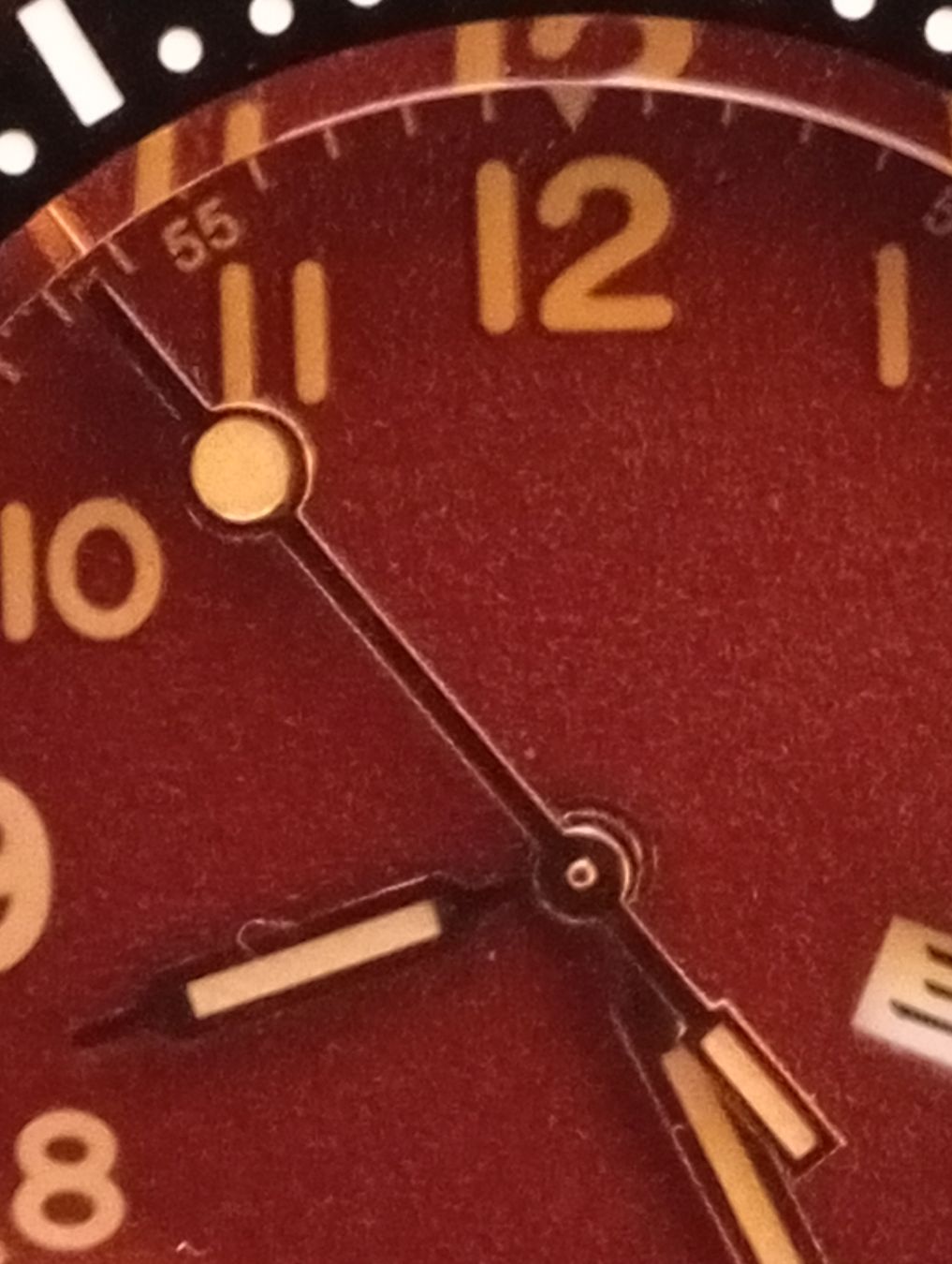 Orologi: 37mm watch with regulated Seiko NH36A automatic movement – Nuovo (secondo la descrizione) da Romainmôtier venduto da fjk1983 4