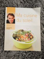 Ma cuisine du soleil - Cyril Lignac ☀️