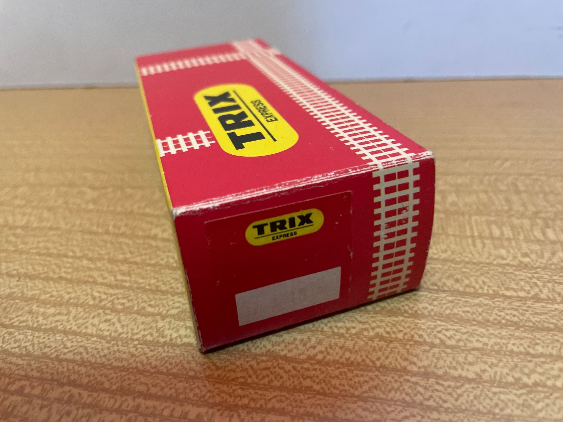 Trix Modellini di ferrovie: Trix Express H0 Waggon beladen mit Kohle – Usato da Suhr venduto da Daneli7 5