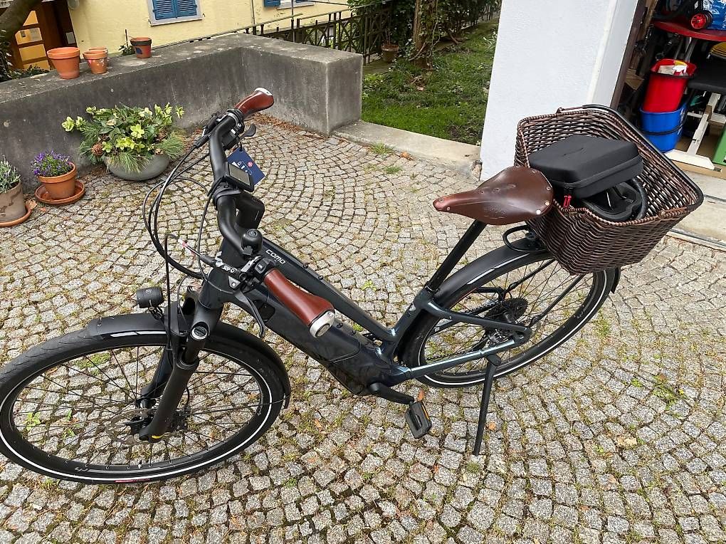 Vélos: Specialized Turbo Como 5.0 – D'occasion à Zürich par arthouse1 1