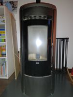 Poêle Klover Oblo