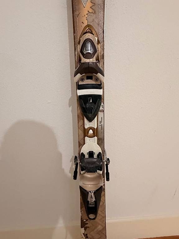 Sci: Skis Dynastar 164 cm – Usato da Lausanne venduto da jp_286 1